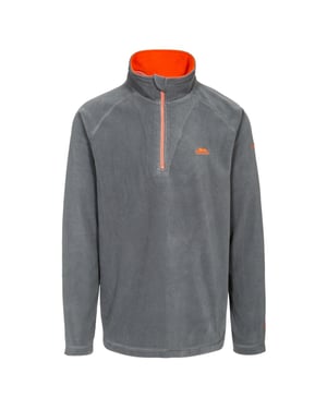 Trespass Mens Blackford Microfleece