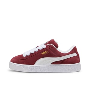 PUMA Unisex Suede XL Sneakers