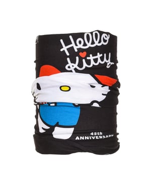Hello Kitty 78200 ademende half-seizoenen tubular voor kinderen