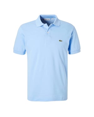 Lacoste Polo SS L1212 Classic Fit Polo Light Blue
