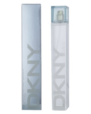 DKNY Men Energizing Edt Spray100 ml.