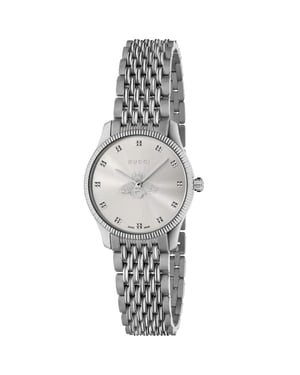 Gucci YA1265019 G-Timeless 29mm Ladies Watch