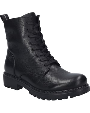 JOSEF SEIBEL Marta 02 | Enkellaars voor Dames | zwart