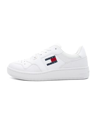 Sneakers Tommy Jeans Tjw Retro Basketball Ess