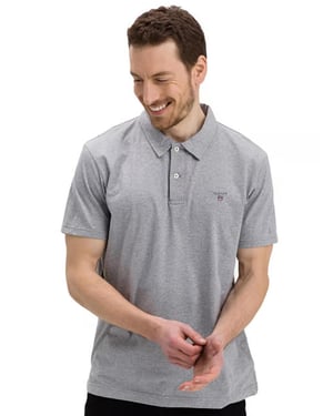 Gant | Mens Original Polo Shirt
