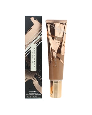 Fenty Beauty Body Sauce 02 Hunnie Hunnie Luminising Tint 95ml