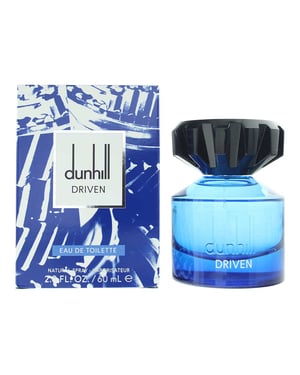 Dunhill Driven Eau de Toilette 60ml