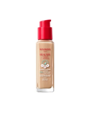 Bourjois Healthy Mix Clean and Vegan Foundation 30ml - 53W Light Beige