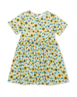 Kite Clothing Sunflower Dress