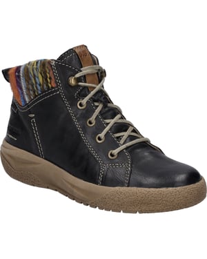 JOSEF SEIBEL Alina 52 | Enkellaars voor Dames | zwart