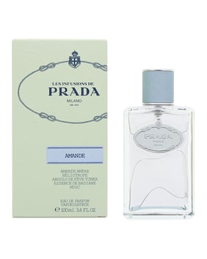 Prada Infusion d'Amande Eau de Parfum 100ml Spray