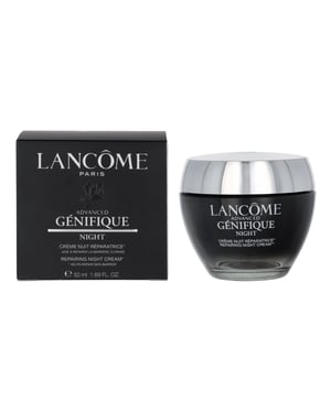Lancome Advanced Genifique Night Repairing Cream50 ml.