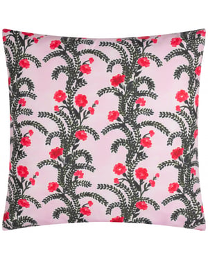 Wylder Nature Cassis Printed Outdoor Cushion Cover