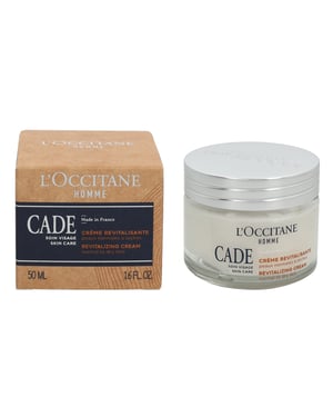 L'Occitane Revitalising Face Cream50 ml.