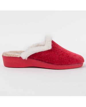 Northome Slipper Carliper Red