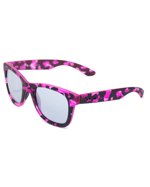 Italia Independent Unisex Sunglasses 50/20/140 mm acetate
