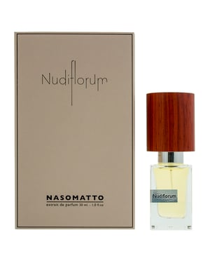 Nasomatto Nudiflorum Parfum Extract 30ml Spray