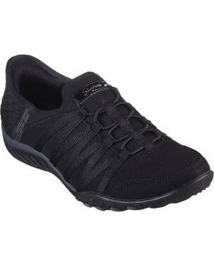 Breathe-Easy - Roll-With-Me Schoen