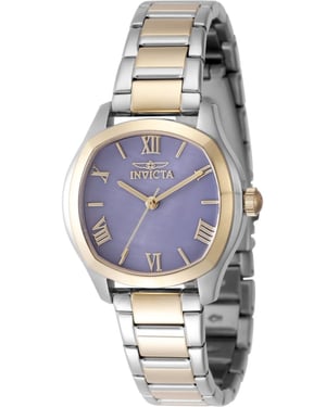 Invicta Wildflower 48241 Kvartsklocka för kvinnor - 32 mm