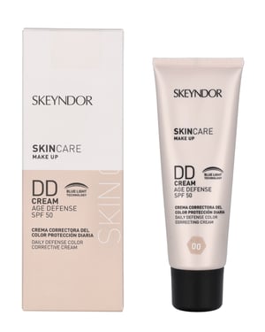 Skeyndor Make Up DD Cream Age Defence SPF5040 ml.