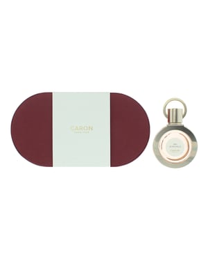 Caron Eau De Rocaille Eau De Toilette 50ml