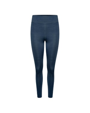 Dare 2B Dam/Lady Legitimate Marl Lättviktsbyxor (Moonlight Denim)