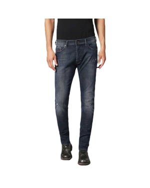 DIESEL TEPPHAR  Mens Denim Jeans