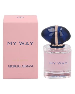 Armani My Way Edp Spray 30ml
