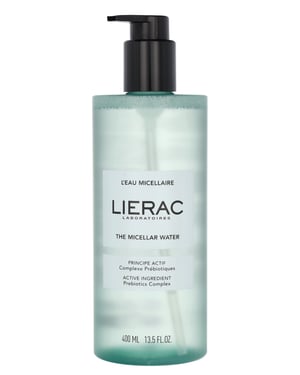 Lierac Micellar Cleansing Water400 ml.