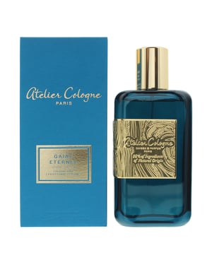 Atelier Cologne Gaiac Eternel Eau De Parfum 100ml