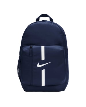 Nike Rugzak Childrens/Kids Academy Team 22L (Marine / Wit)