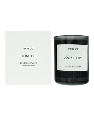 Byredo Loose Lips Candle 240g