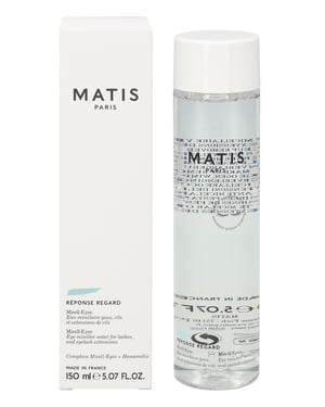 Matis Reponse Regard Micell-Eyes 150ml.