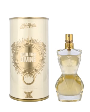 J.P. Gaultier Divine Edp Spray30 ml.