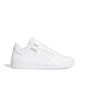 Men's adidas Originals Forum Low Trainers in White