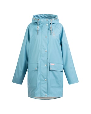 myMo oversized regenjas keepsudry