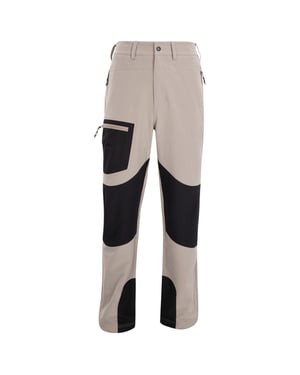 Trespass Mens Passcode Vandringsbyxor (Bambu)
