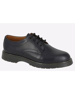 Grafters Duty Leather Mens
