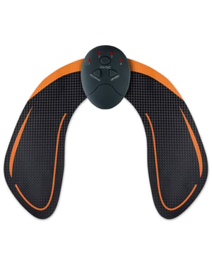 Italiensk design Max Gluteus Ems Toner Elektrostimuleringsplåster