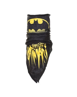 Polarbandana med elastisk passform Batman 80200 unisex
