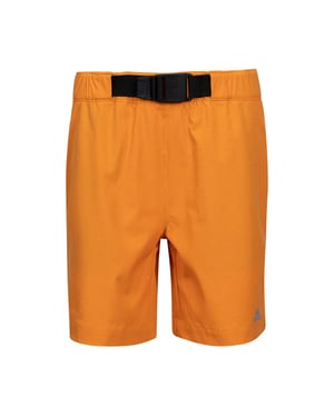 Trespass Directory Shorts för barn/ungdomar (Pumpa Orange)