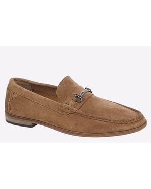 Roamers Ellsworth Loafers Mens