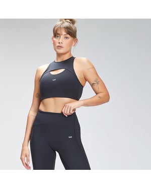 MP Women's Adapt Sports Bra - Black
