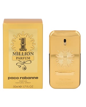 Paco Rabanne 1 Million Parfum Spray50 ml.