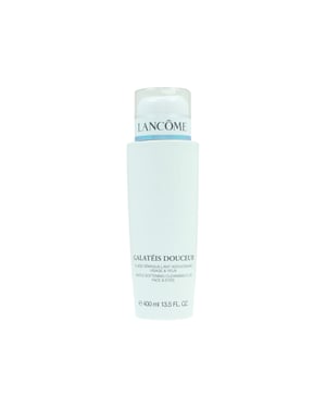 Lancôme Lait Galateis Douceur Cleanser Milk 400ml