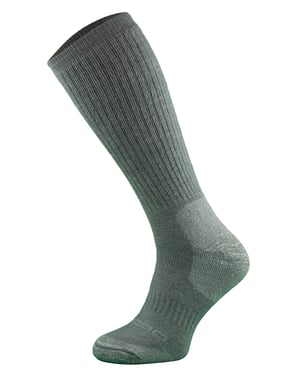 COMODO - Alpaca Merinal Wool Heavyweight Cushioned Hiking Trekking Socks