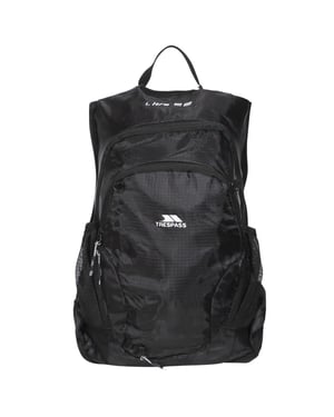 Trespass Ultra 22 Light ryggsäck/ryggsäck (22 liter)