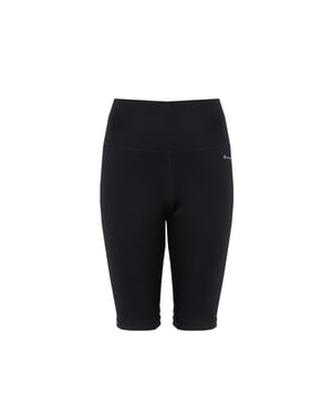 Champion Shorts Cykelbyxor Dam Svart