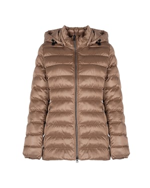 Geox Jacka Zosma  damer   Beige