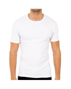Thermal short sleeve t-shirt 0206 men